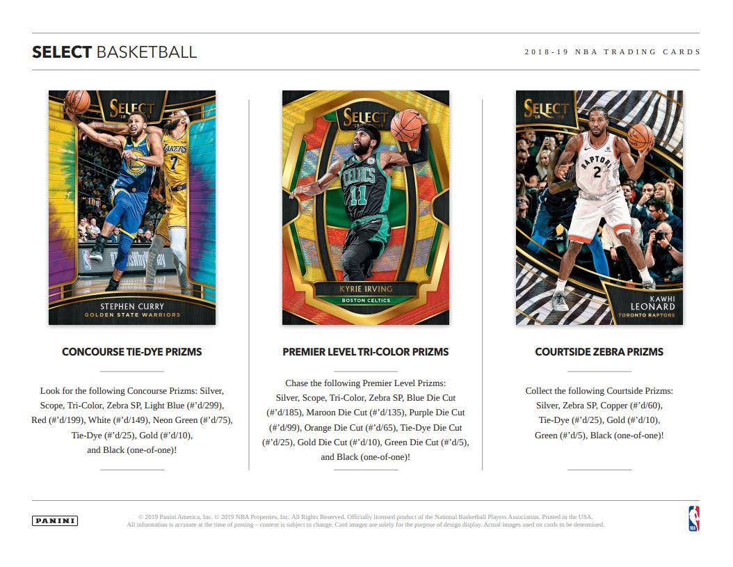 Basketball Hobby 12 Box Case X6622