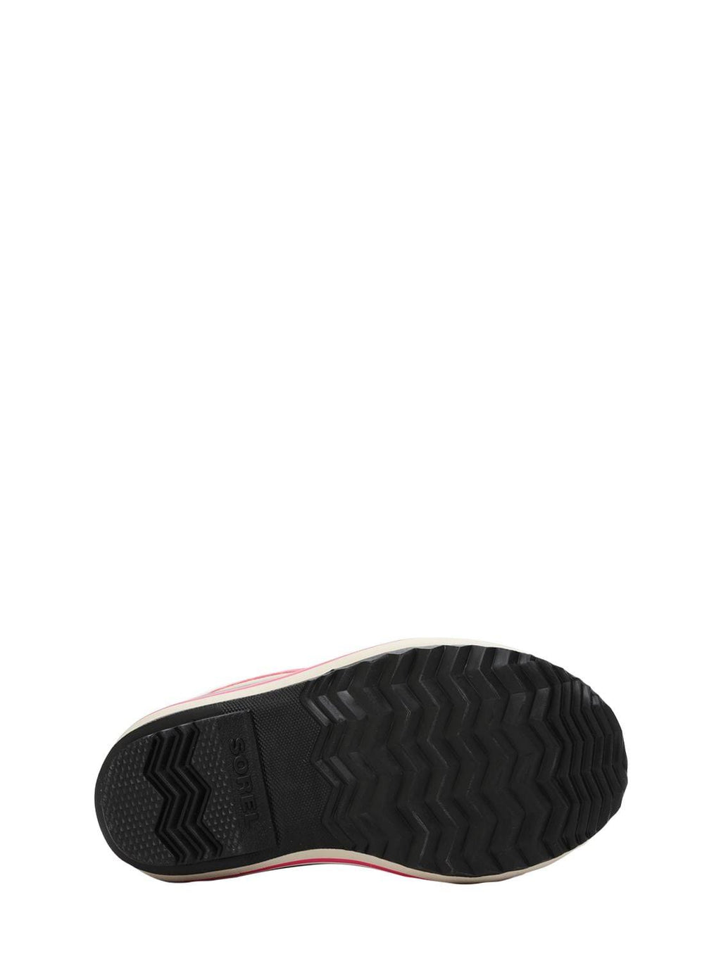 Kids Waterproof Nylon Canvas Boots Pink 11 N550424