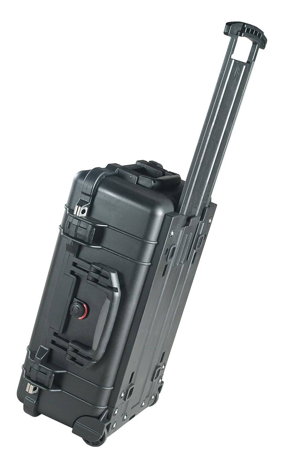 Black Camera Case G279