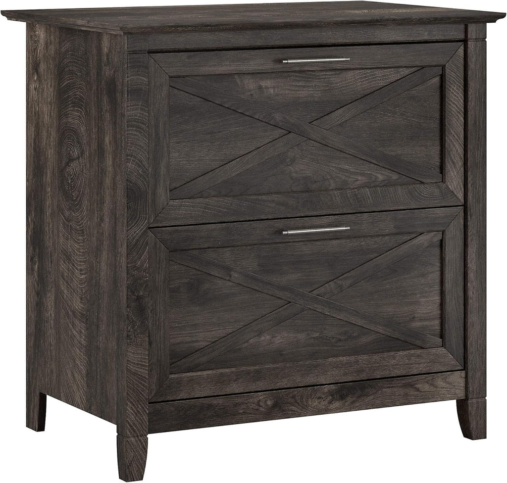 2 Drawer Lateral File Cabinet B894051