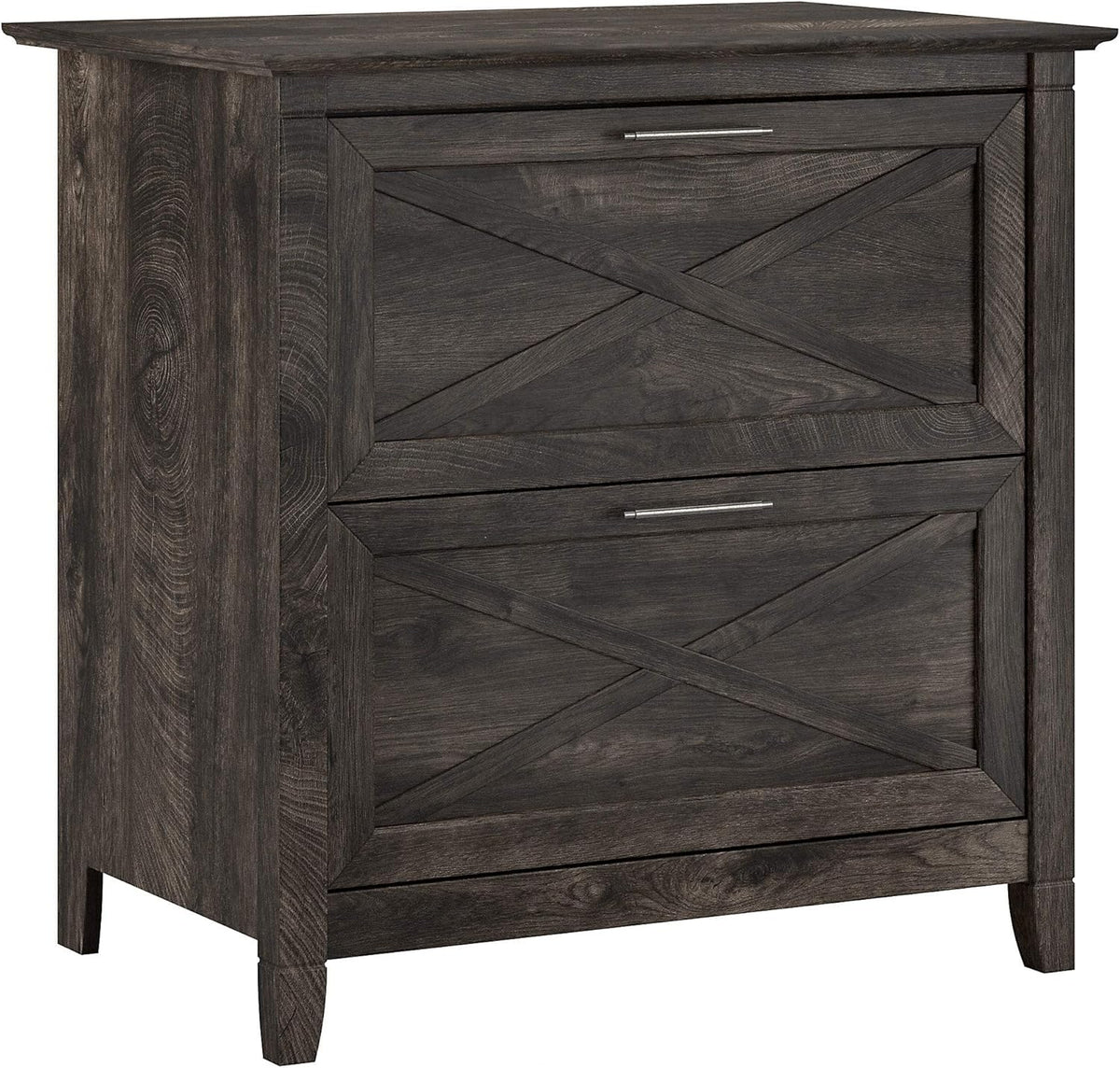 2 Drawer Lateral File Cabinet B894051