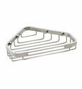 Corner Shower Basket E8693