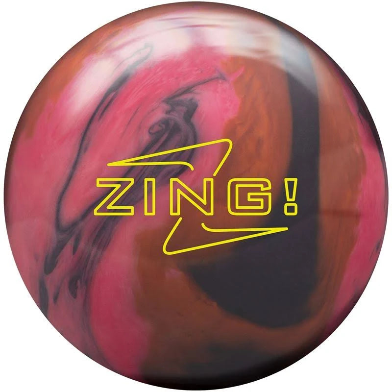 Bowling Ball D215