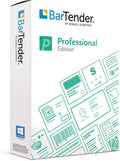 Bartender Software Professional Edition E1525