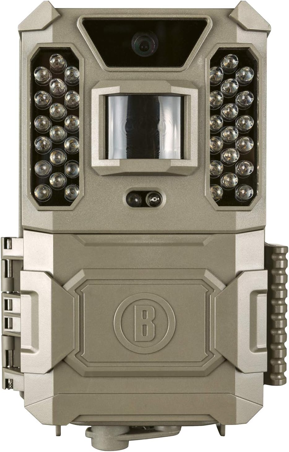 24MP Brown Low Glow Trail Camera with 6 AA Batteries W27526