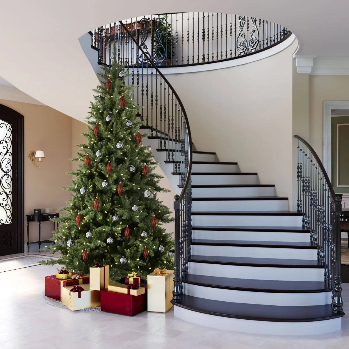 Camdon Fir I1613