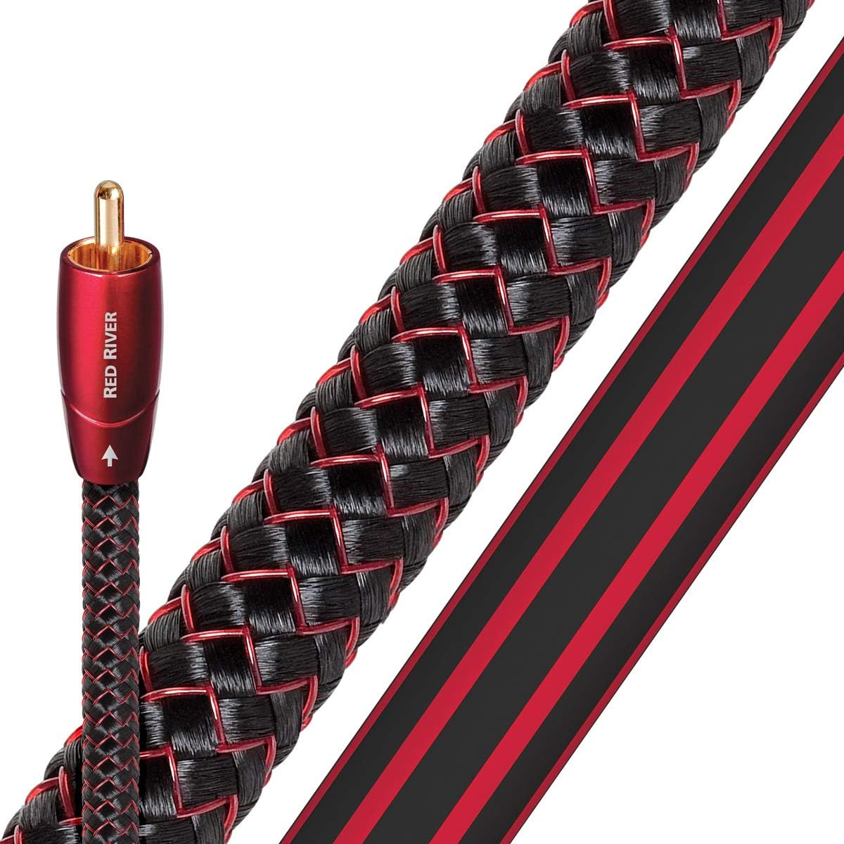 RCA Male to RCA Male Cables 4.92 ft. Pair I153183
