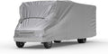 Weatherproof Class C RV Cover 26' - 30' with Fleece Lining V4669