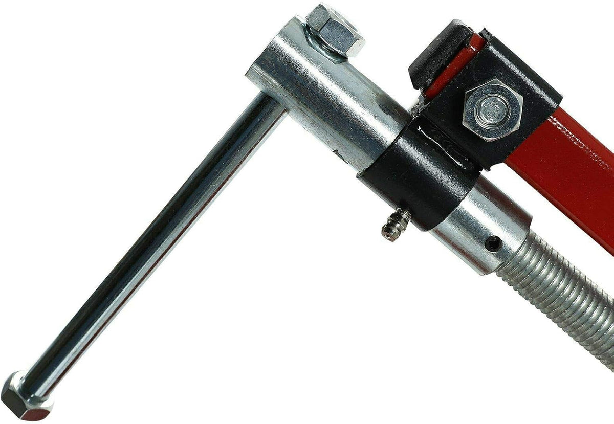 Manual Hand Car Tire Spreader Portable Tire Changer J9596