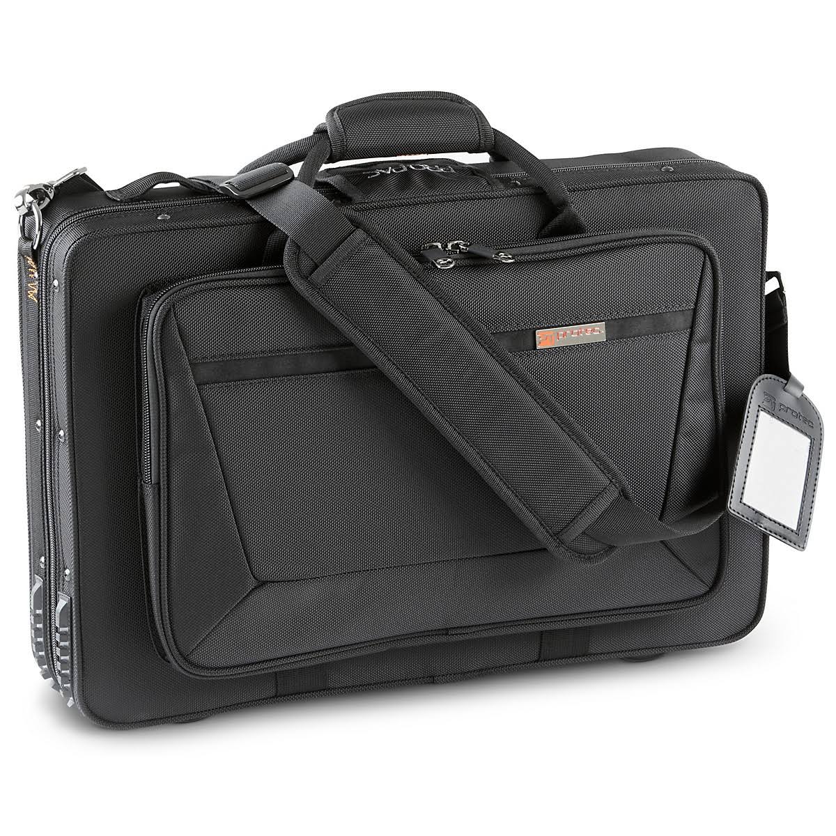 English Horn / Oboe Combination Case Z962302