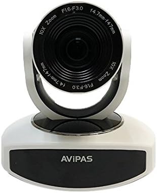 10x Full HD HDMI PTZ Camera C180