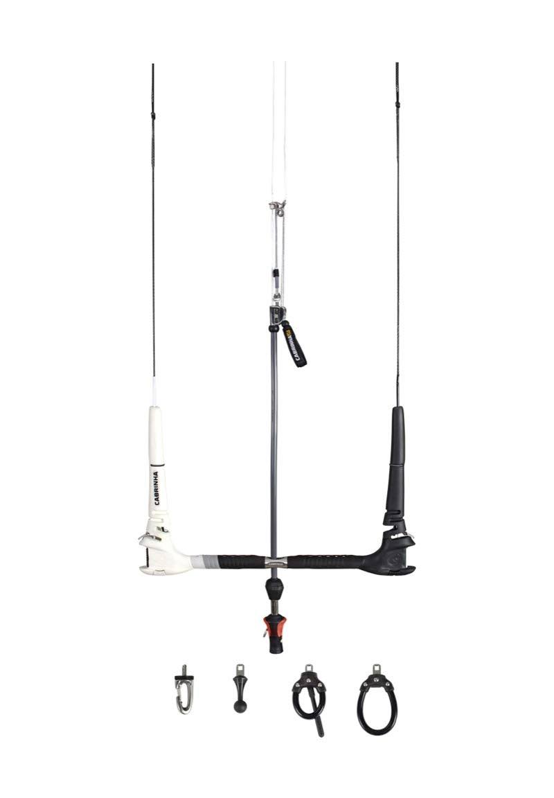 Modular Control Bar E6428