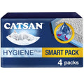 Cat Litter 2 Pack Y4304