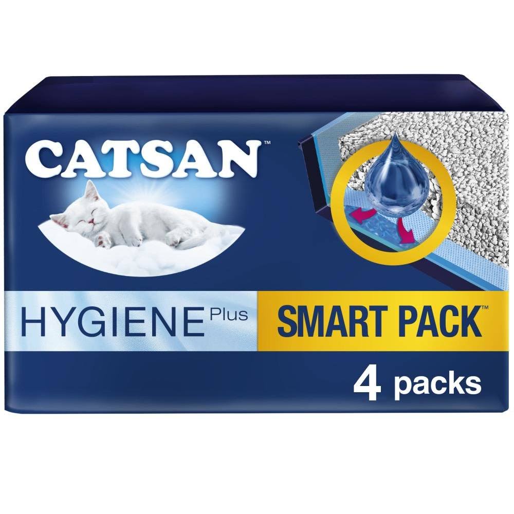 Cat Litter 2 Pack Y4304