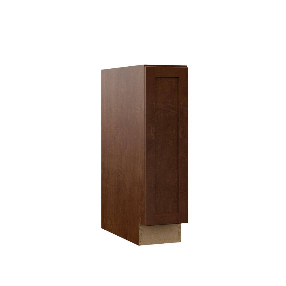 Spice Full Height Door Base Kitchen Cabinet T896264