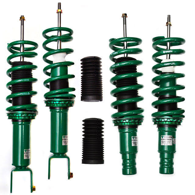 Coilover Kit U5793