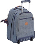 Blue School Bag P472