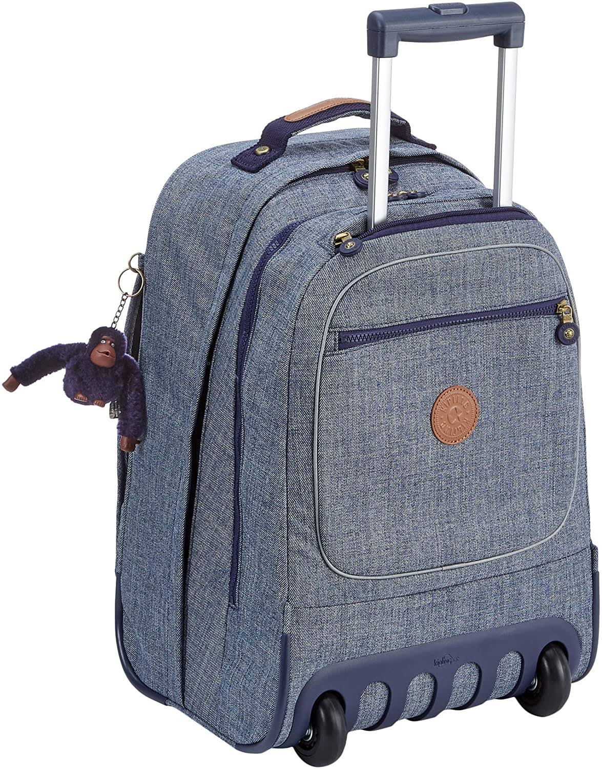 Blue School Bag P472