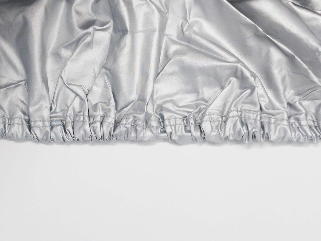 Weatherproof Class C RV Cover 20' - 23' Long with Fleece Lining K200