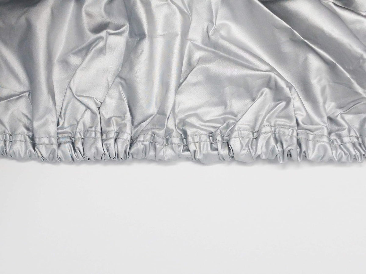 Weatherproof Class C RV Cover 20' - 23' Long with Fleece Lining K200