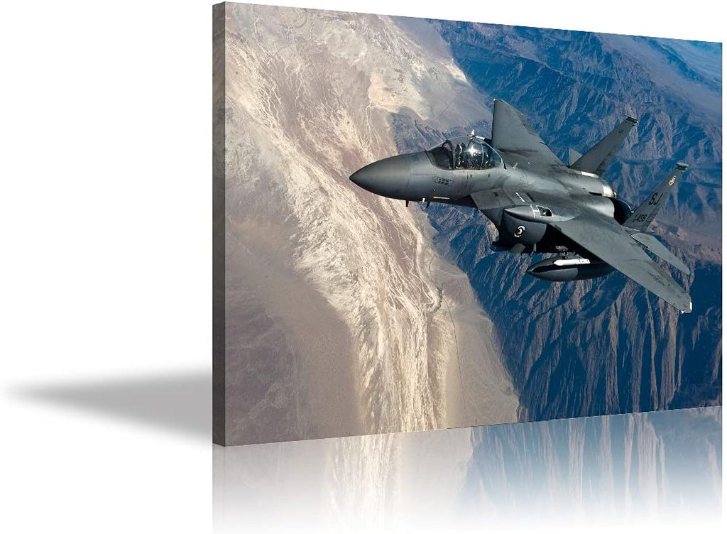 Canvas Wall Art U488