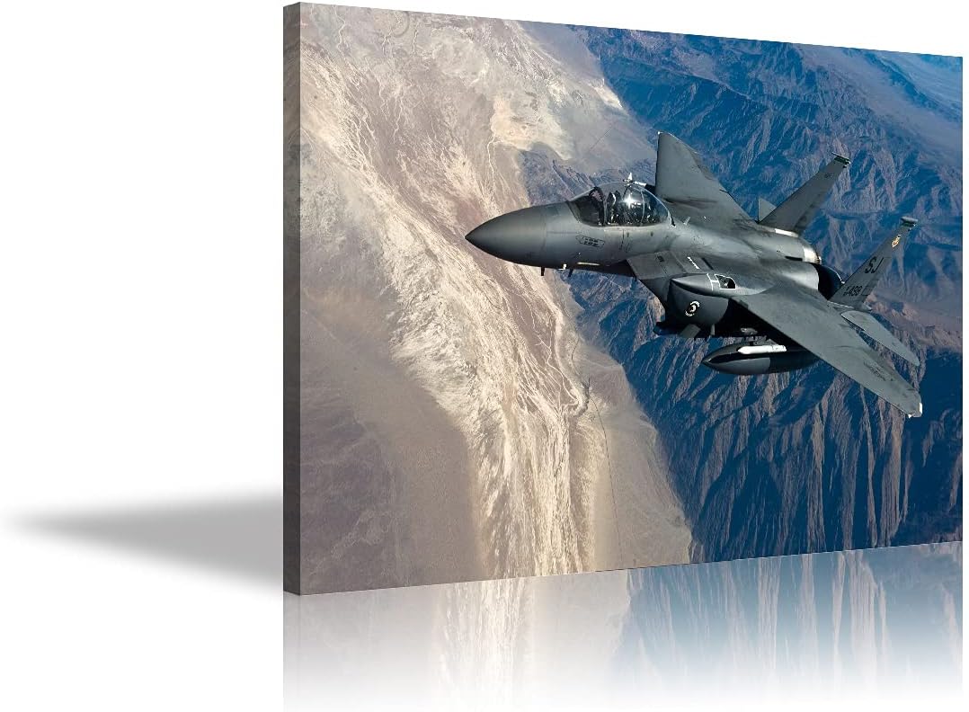 Canvas Wall Art U488