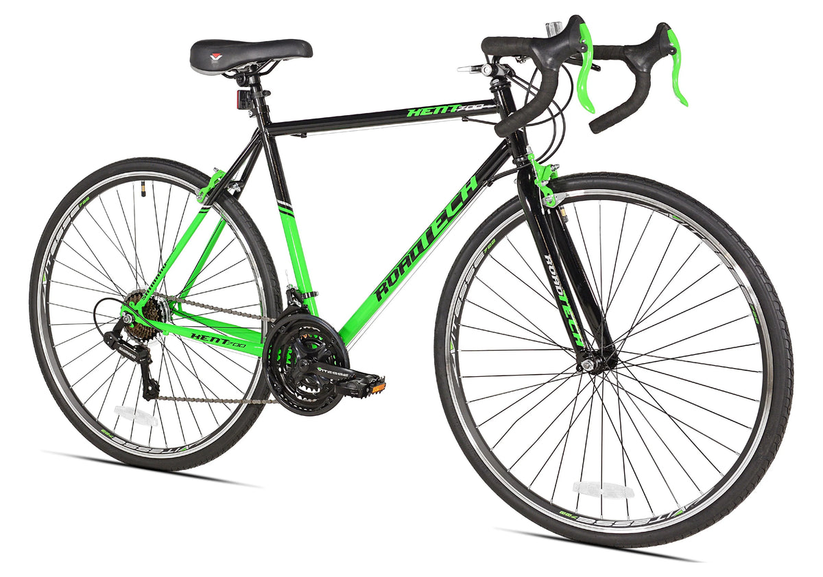 700c Men's Bike K1667