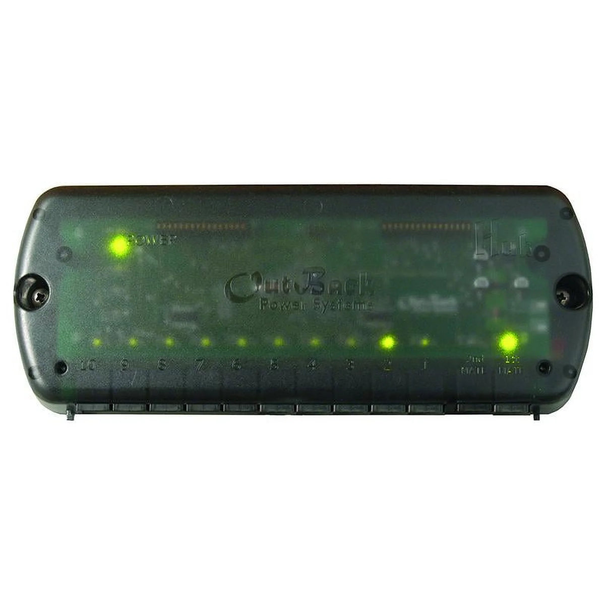 Communications Hub D96442