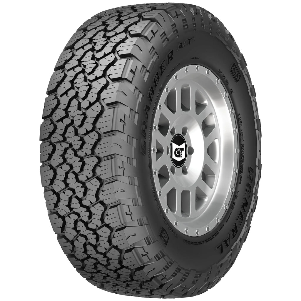 All Terrain Tire L183807