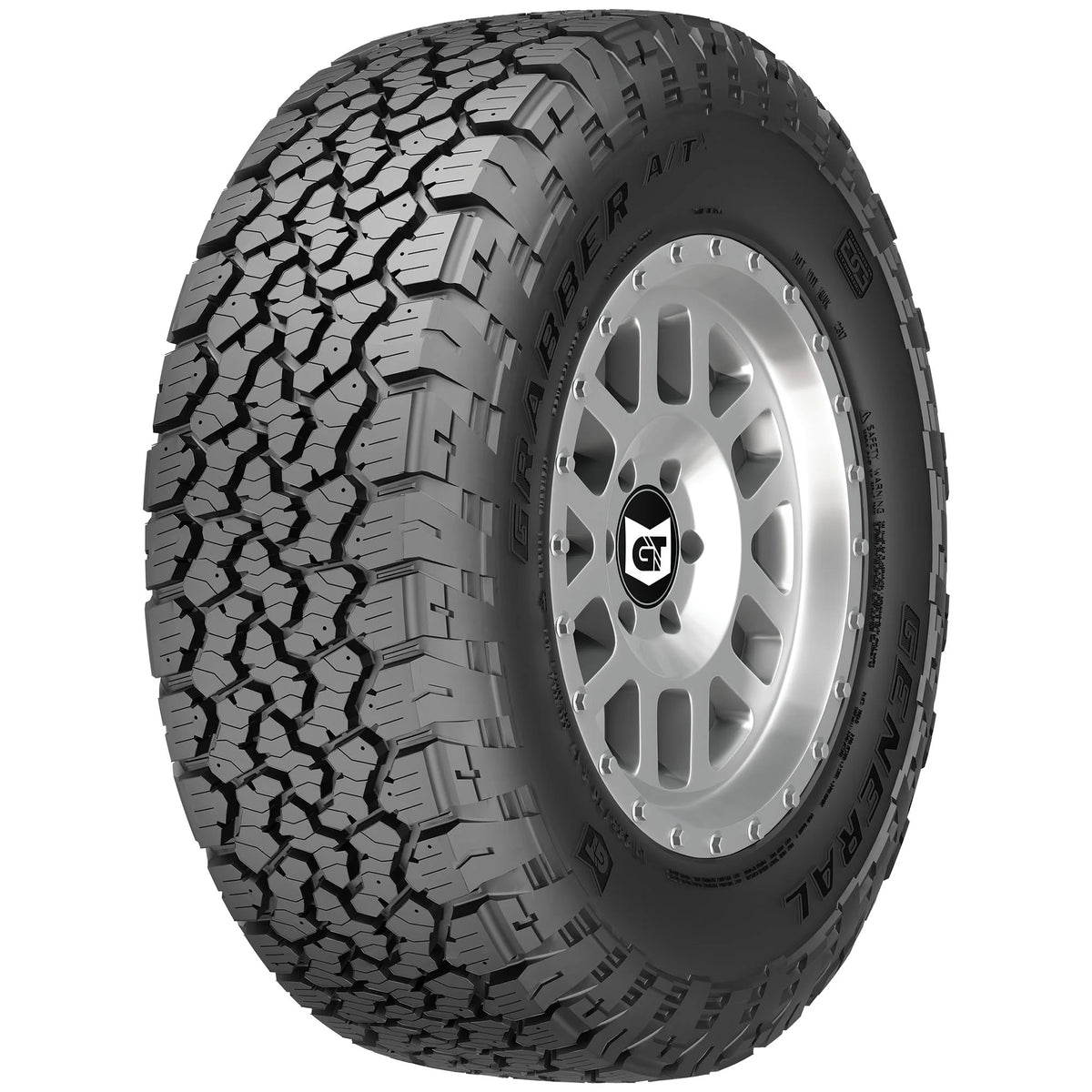 All Terrain Tire L183807