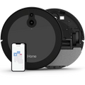 2-in-1 LIDAR Robot Vacuum and Vibrating Mop O332