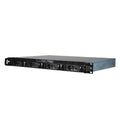4-Bay Rackmount 1U Dual Gigabit Ethernet K920