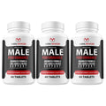 3 Bottles Pills for Men A957153