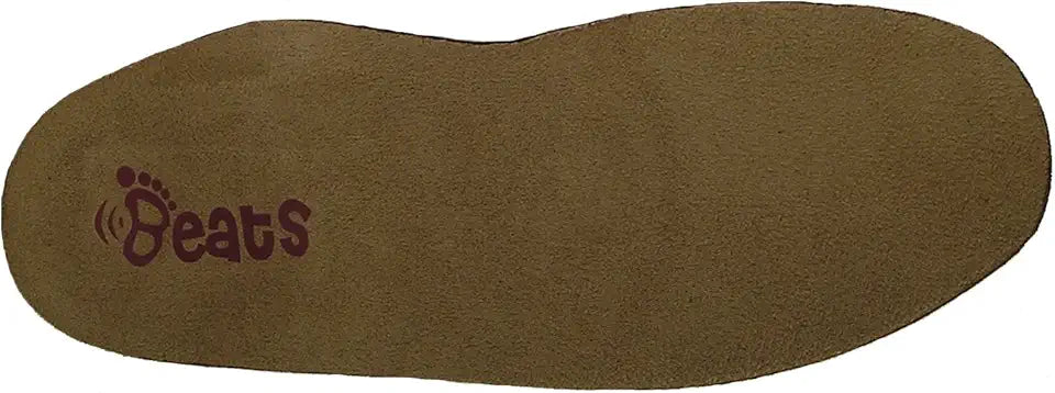 Women's Full Length Orthotic Insole with Metatarsal Pad Size 9 H213