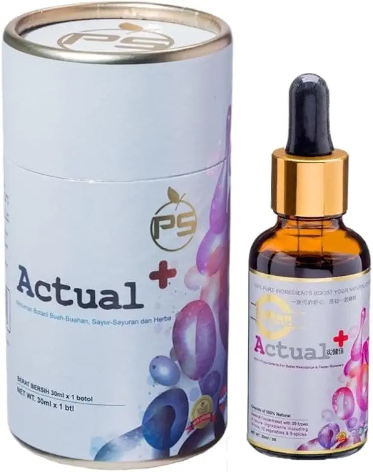 Immune Support 30ml Q293