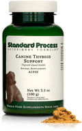 3.5 oz Canine Thyroid Support Z938