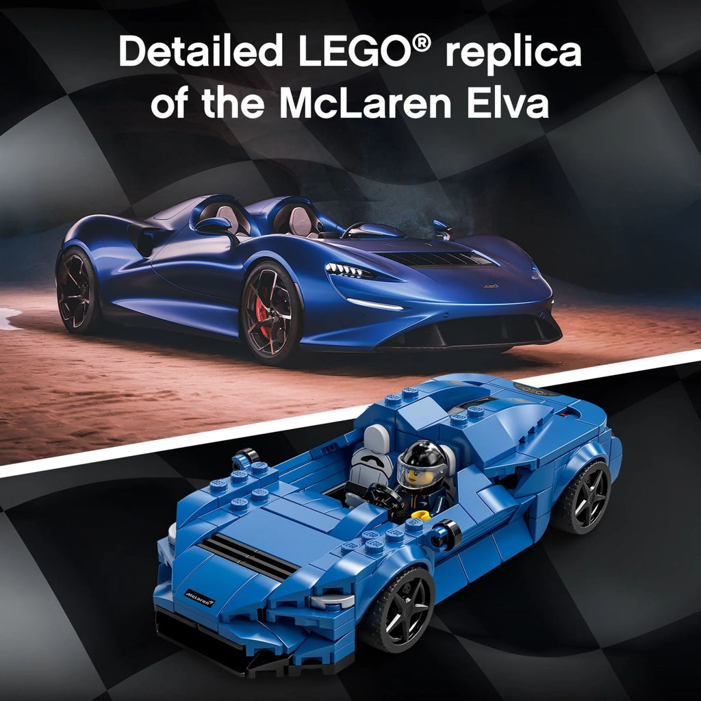 263 Pieces Buildable Toy Car W3768
