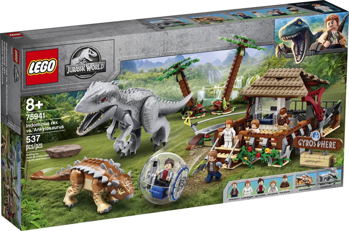 537 Pieces Toy Building Kit I5055