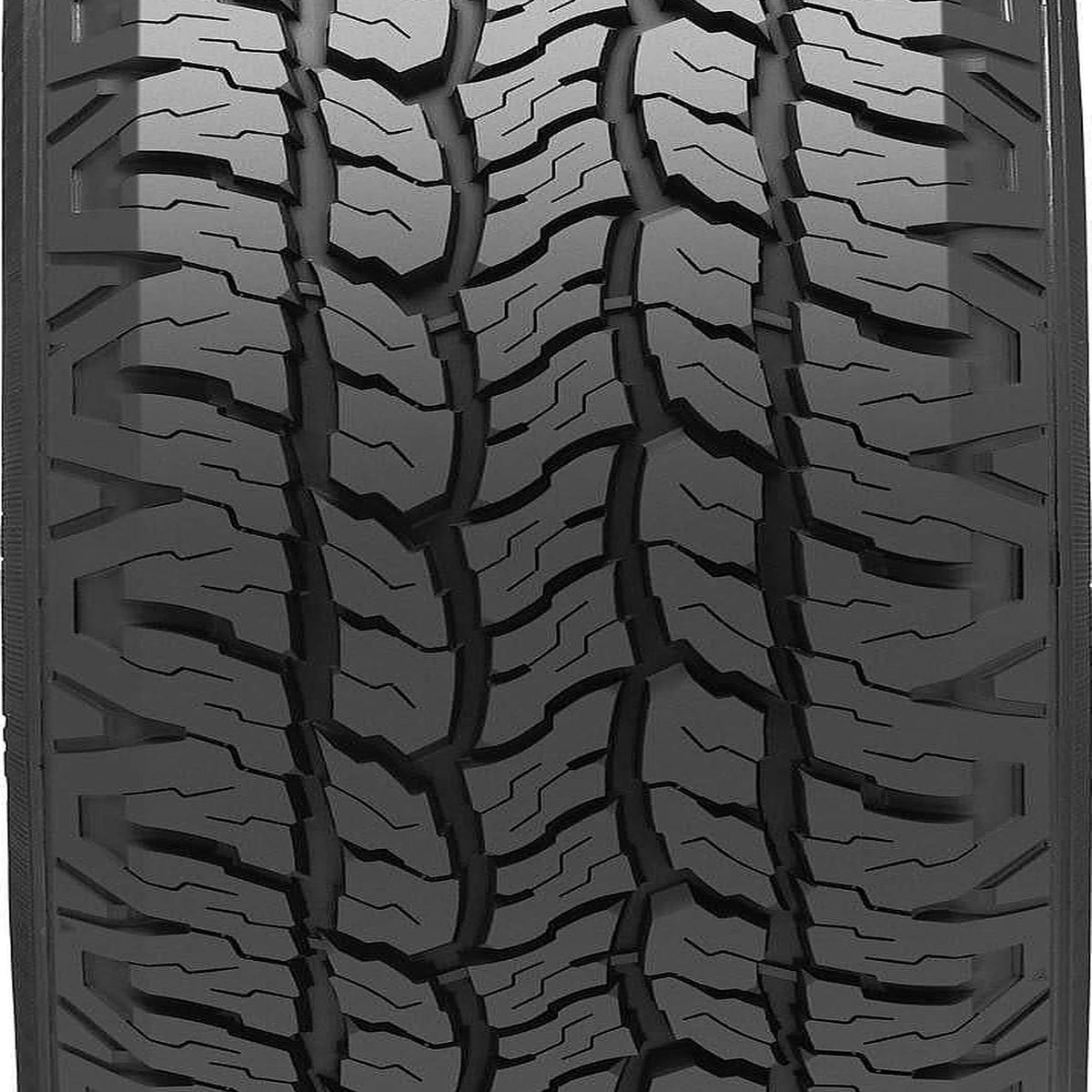 All Season 235/70R16 Light Truck Tire H7840