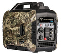 2300-Watt Super Quiet Gasoline Powered Inverter Generator I408