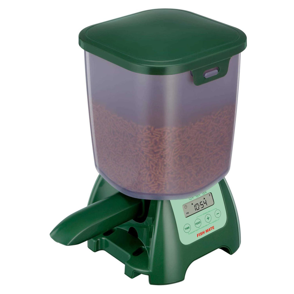 Pond Fish Feeder C5793