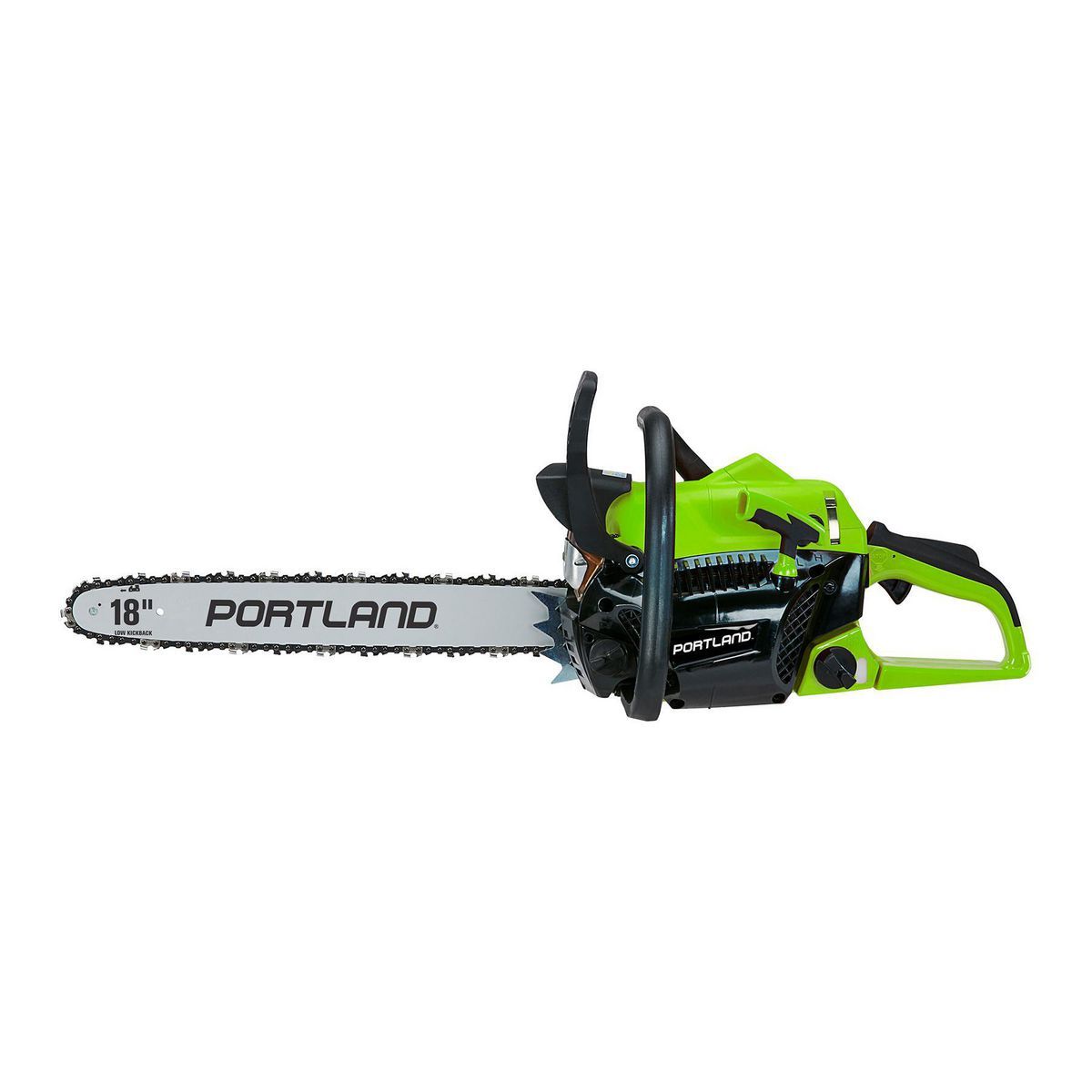 18 in. Gas-Powered Chainsaw C5531