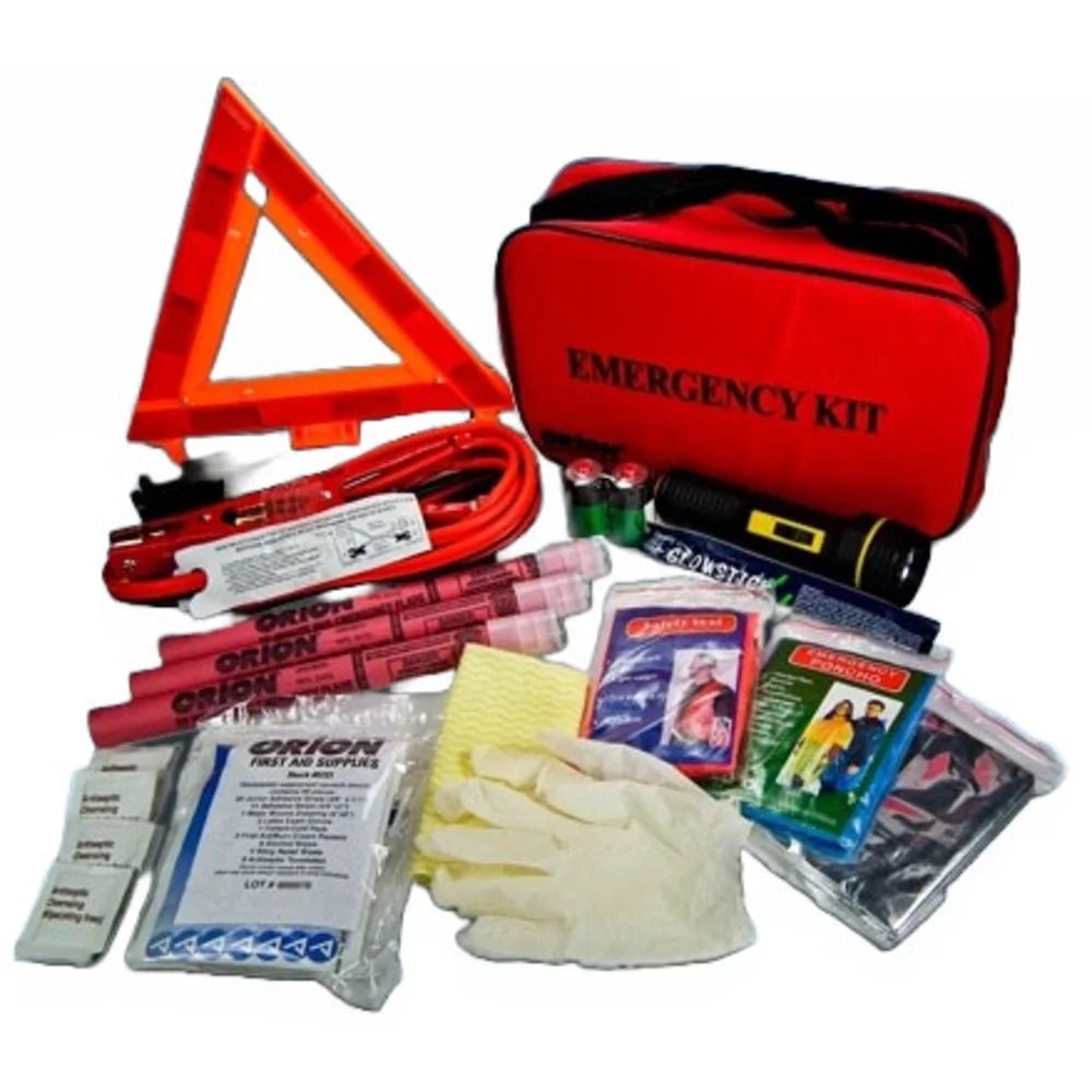 Roadside Highway Kit H546