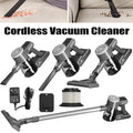 Cordless Stick Vacuum Cleaner C498