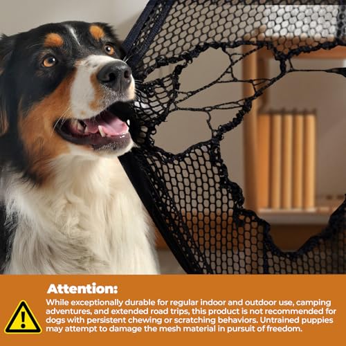 Collapsible Soft Travel Dog Crate G35607