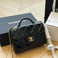 Wallet on Chain L25361