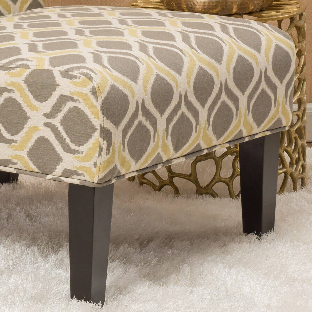 Slipper Chair Q100836