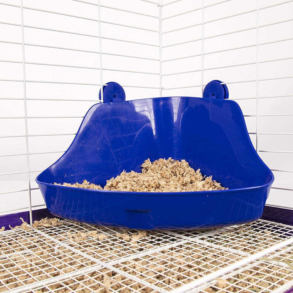 Lock-N-Litter Pan H40009
