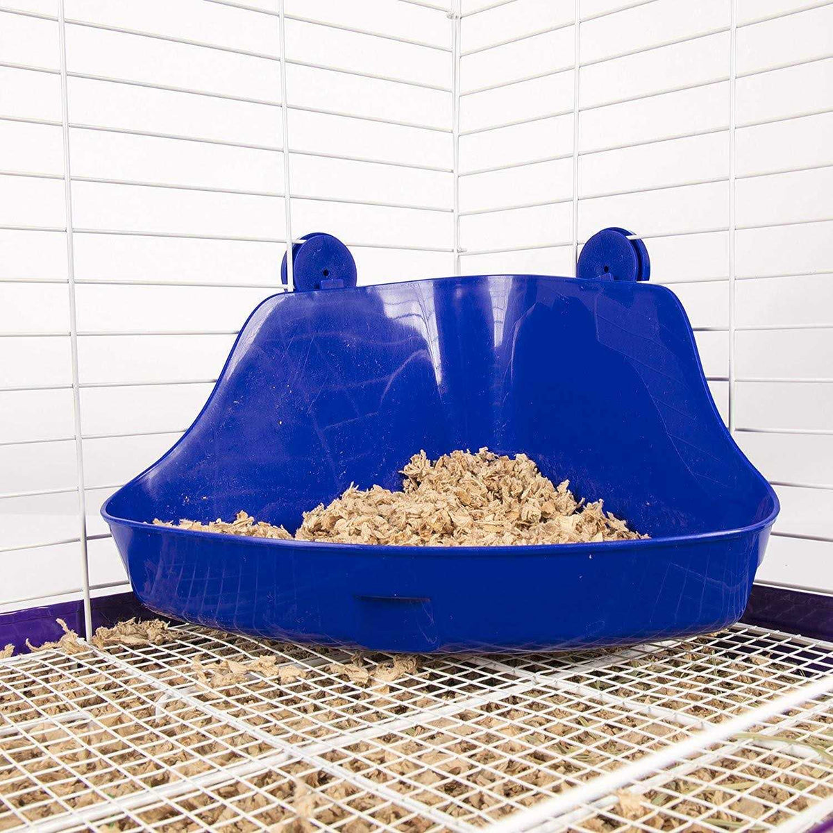 Lock-N-Litter Pan H40009