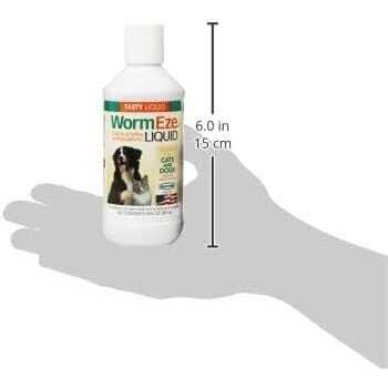 Liquid for Dogs & Cats Q459